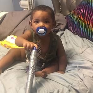 Meet your Posher, Mariposa